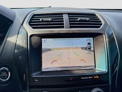 Used 2017 Ford Explorer XLT w/ Equipment Group 202A FWD image 14