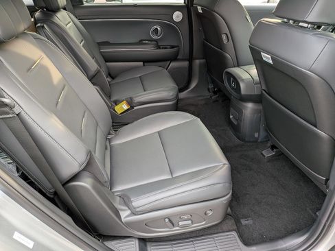 New 2026 Hyundai Palisade Calligraphy AWD/4WD image 26