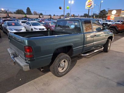 Used 2000 Dodge Ram 1500 Truck ST