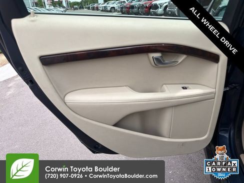 Used 2012 Volvo XC70 T6 AWD/4WD image 19