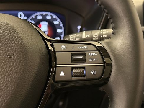 New 2026 Honda CR-V EX-L image 31