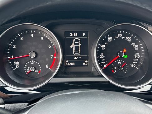 Used 2017 Volkswagen Jetta SEL image 23