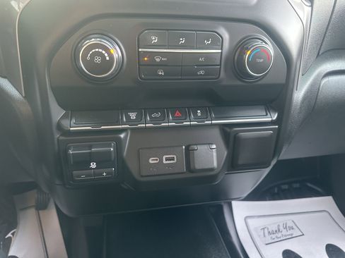 Used 2021 Chevrolet Silverado 2500 W/T w/ WT Fleet Convenience Package image 61