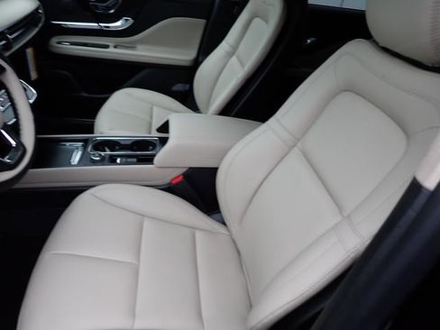 New 2026 Lincoln Corsair Grand Touring image 22