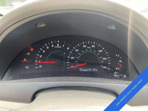 Used 2007 Toyota Camry LE FWD image 20