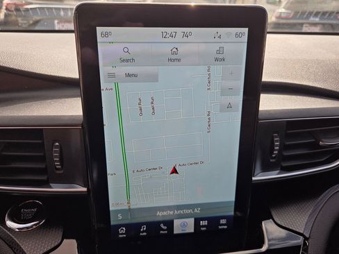 Used 2022 Ford Explorer ST w/ Equipment Group 401A image 16