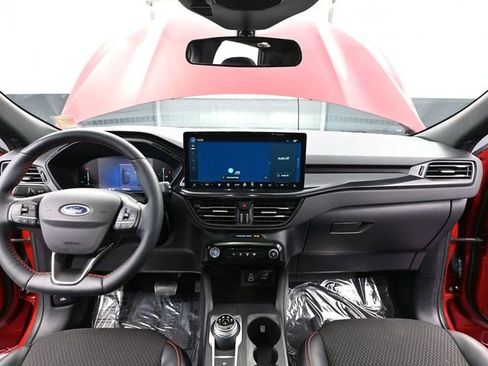 Used 2025 Ford Escape ST-Line Select w/ Tech Pack #1 image 26