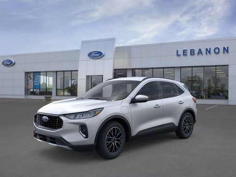 New 2023 Ford Escape SE image 2