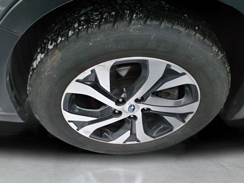 Used 2021 Subaru Outback Limited w/ Popular Package #2 image 10