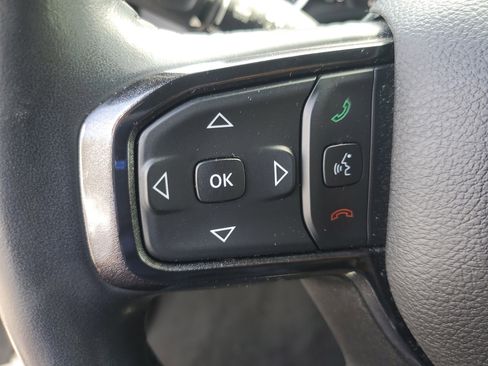 Used 2023 RAM 1500 Big Horn AWD/4WD image 15
