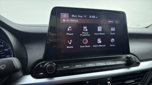 Used 2023 Kia Forte LXS FWD image 30