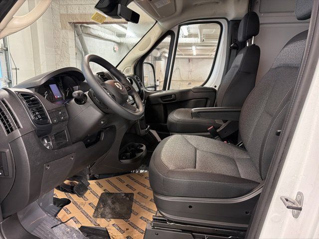 New 2026 RAM ProMaster 3500 w/ Safety Group FWD image 14