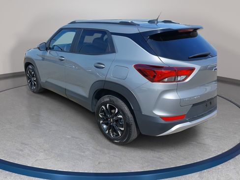 Used 2023 Chevrolet TrailBlazer LT image 7