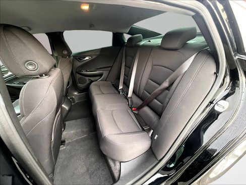 Used 2020 Chevrolet Malibu LS FWD image 26