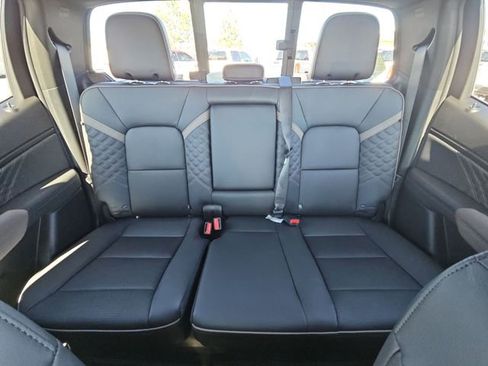 New 2026 GMC Canyon Denali AWD/4WD image 25