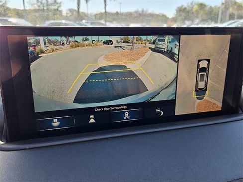 Certified 2023 Acura MDX Advance image 9