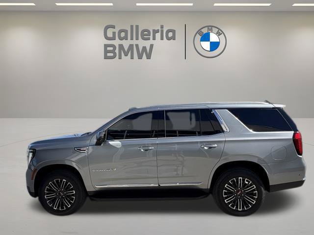 Used 2025 GMC Yukon Elevation RWD image 8