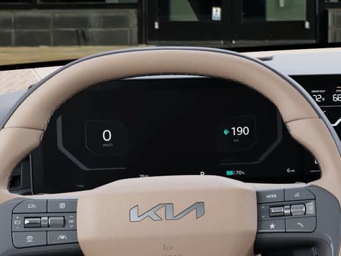 New 2026 Kia EV9 GT-Line AWD/4WD image 21