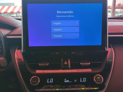 New 2026 Toyota Corolla Cross XLE image 20