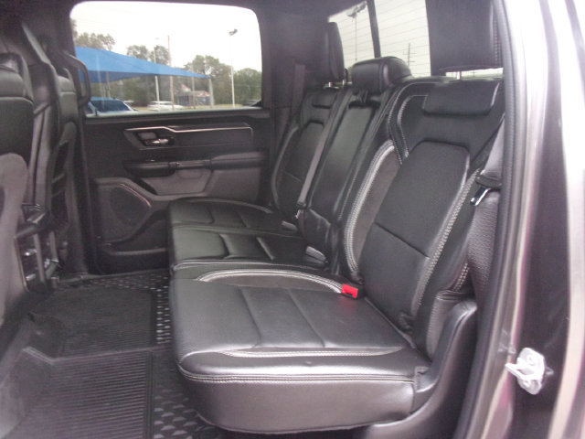 Used 2025 RAM 1500 RHO AWD/4WD image 28