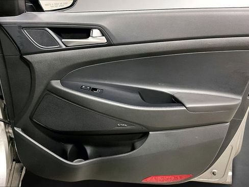 Used 2020 Hyundai Tucson Ultimate image 27