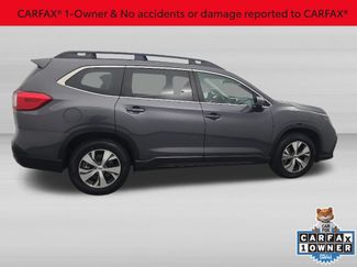 Used 2025 Subaru Ascent Premium AWD/4WD video 3