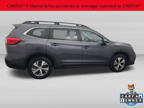 Used 2025 Subaru Ascent Premium AWD/4WD image 3