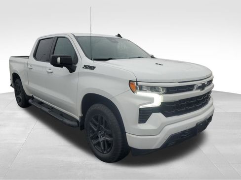 Used 2024 Chevrolet Silverado 1500 RST w/ RST All Star Premium Package image 11