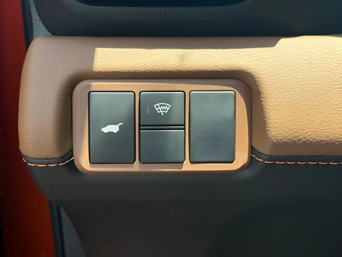 New 2026 Honda Passport TrailSport Elite image 19