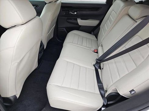 New 2026 Honda CR-V EX-L image 15