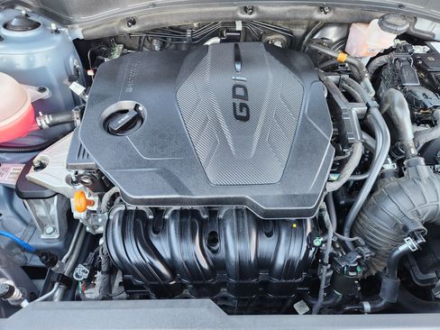 Used 2023 Kia Sportage EX image 38