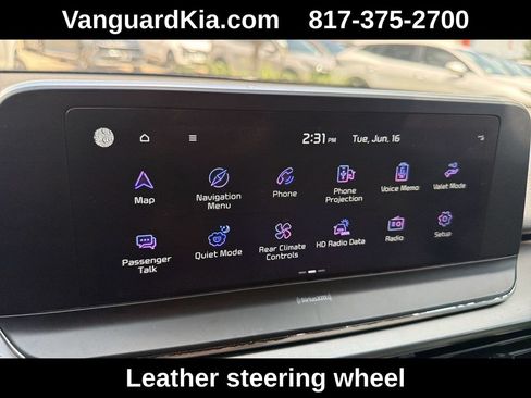 Used 2022 Kia Telluride S FWD image 14