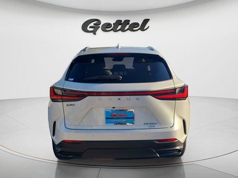 Used 2024 Lexus NX 350 AWD image 5