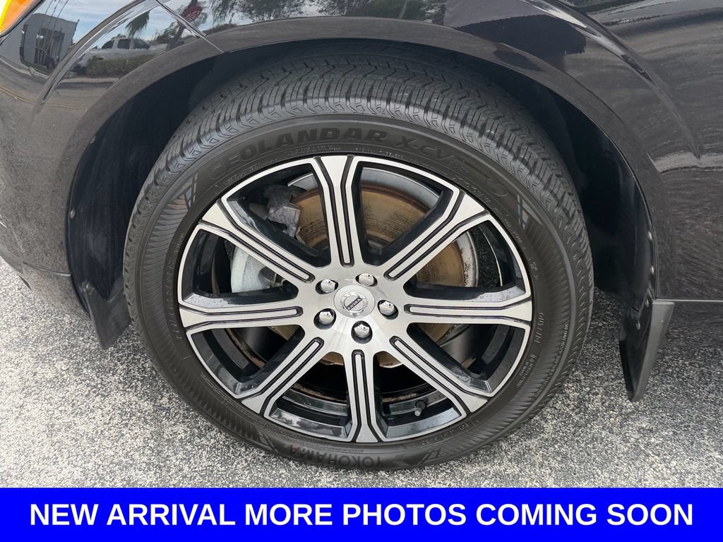 Used 2020 Volvo XC60 T6 Inscription w/ Protection Package Premier AWD/4WD image 21