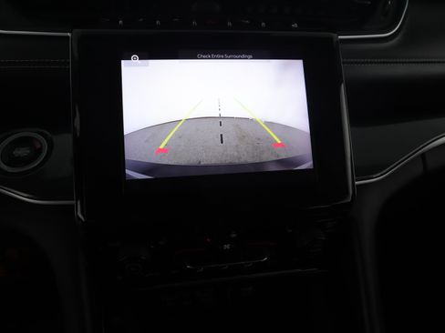 Certified 2021 Jeep Grand Cherokee L Laredo w/ Luxury Tech Group I image 14