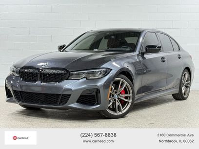 Used 2022 BMW M340i xDrive w/ Premium Package