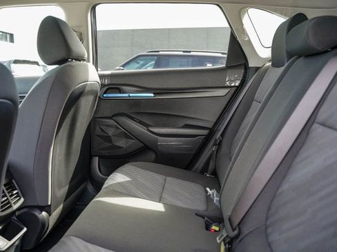 New 2026 Kia Seltos LX image 21
