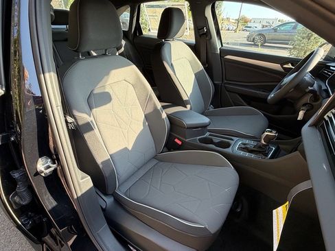 New 2026 Volkswagen Jetta Sport image 12