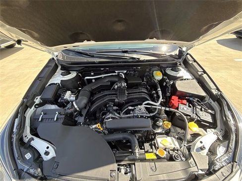 New 2025 Subaru Legacy Limited image 26