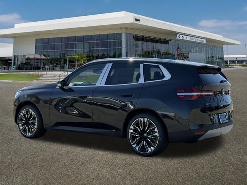New 2026 BMW X3 xDrive30 AWD/4WD image 8