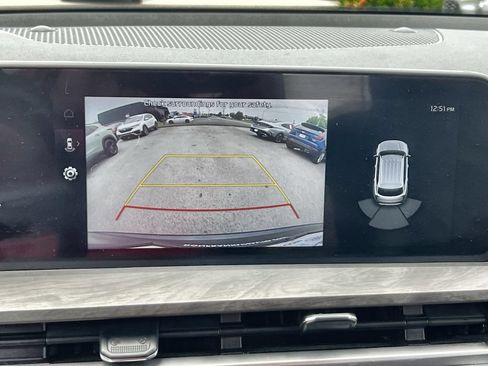 Used 2024 Kia Telluride EX X-Line AWD/4WD image 17
