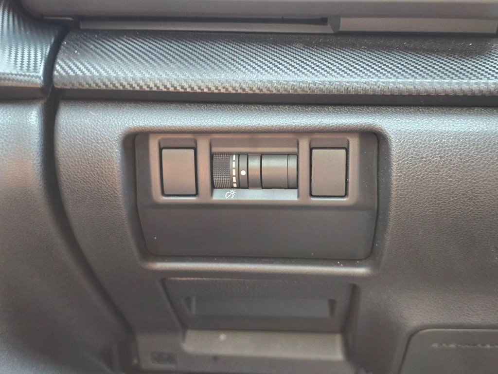 Certified 2024 Subaru Crosstrek 2.0i Premium AWD/4WD image 18