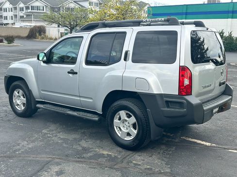Used 2008 Nissan Xterra S image 5