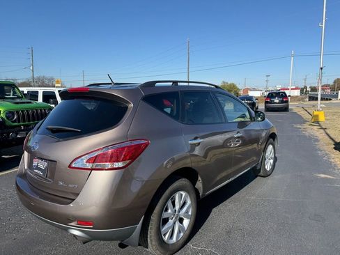 Used 2012 Nissan Murano SL image 3