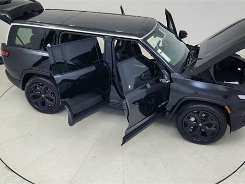 Used 2024 Rivian R1S Adventure image 85