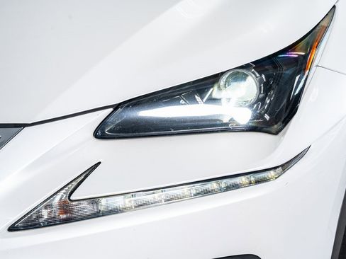 Used 2018 Lexus NX 300 FWD w/ Accessory Package 2 image 13