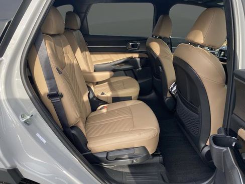 New 2026 Kia Sorento SX Prestige image 40
