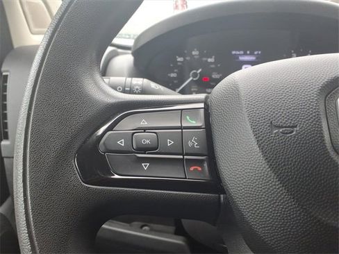 Used 2023 RAM ProMaster 2500 image 27