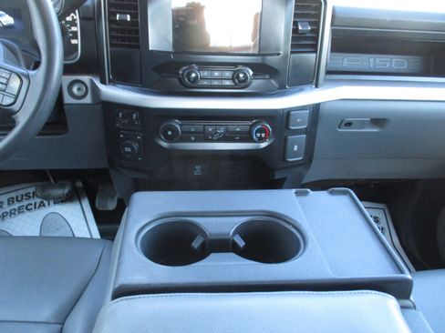 Used 2023 Ford F150 XL w/ Trailer Tow Package image 34