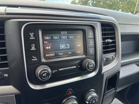 Used 2018 RAM 1500 Tradesman w/ Popular Equipment Group RWD image 25